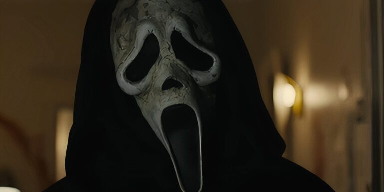 ¿Debería Scream 7 seguir el punto de vista de Ghostface?