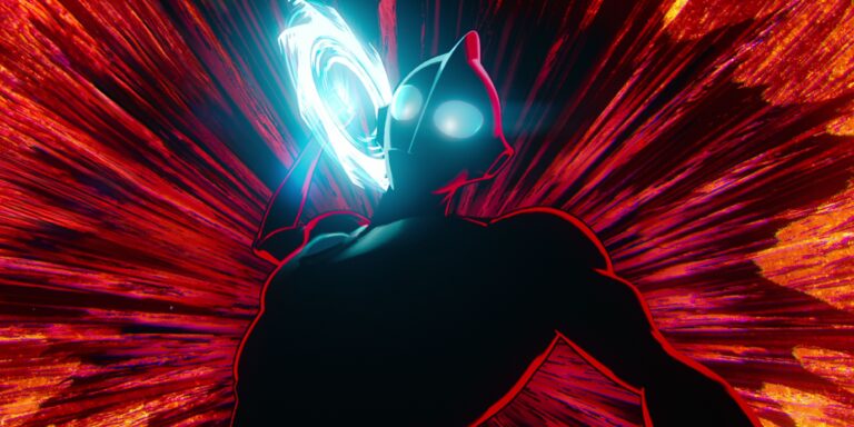 ¿Podría Ultraman tener una franquicia mundial masiva como Godzilla?
