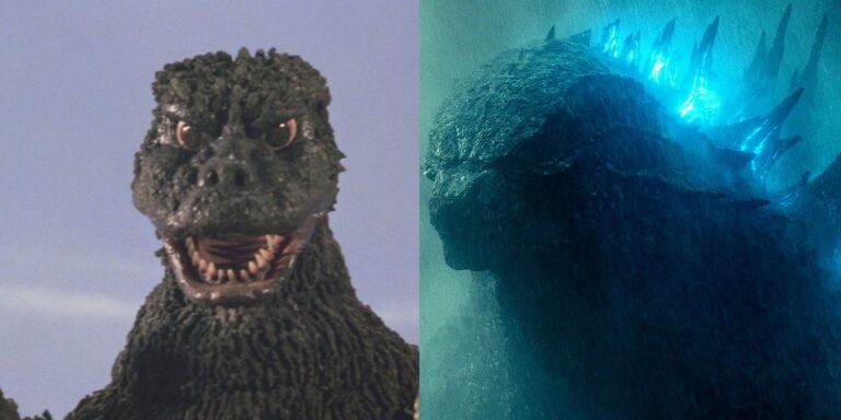 ¿Qué puede aprender Monsterverse del clásico Godzilla?