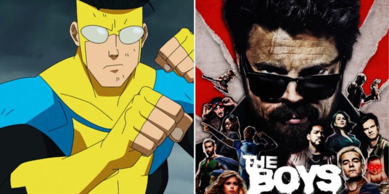19 Comic Books To Read If You Love The Boys