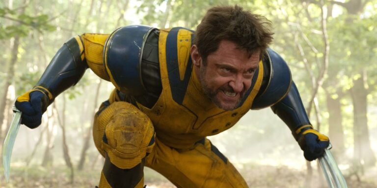 Ahora Wolverine tiene su extravagante mando de Xbox a juego con Deadpool