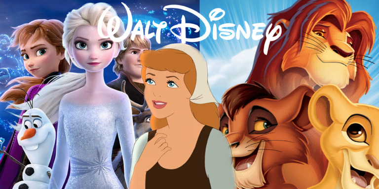 Best Disney Sequel Movies, Ranked