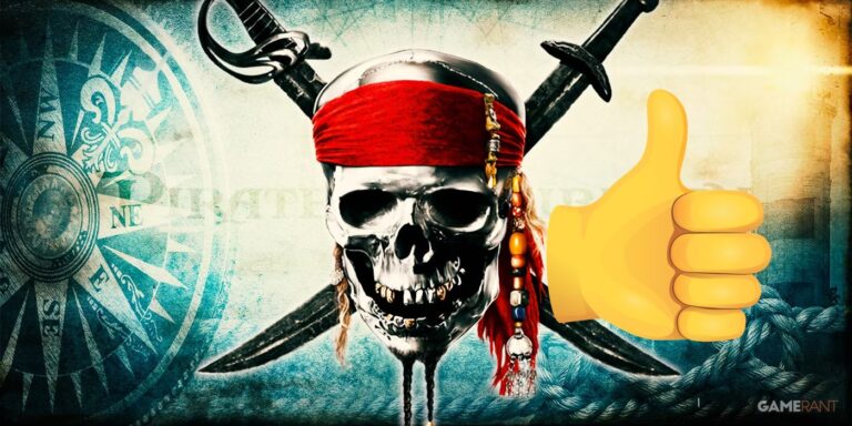 El reinicio de Piratas del Caribe recibirá una nueva actualización de su creador