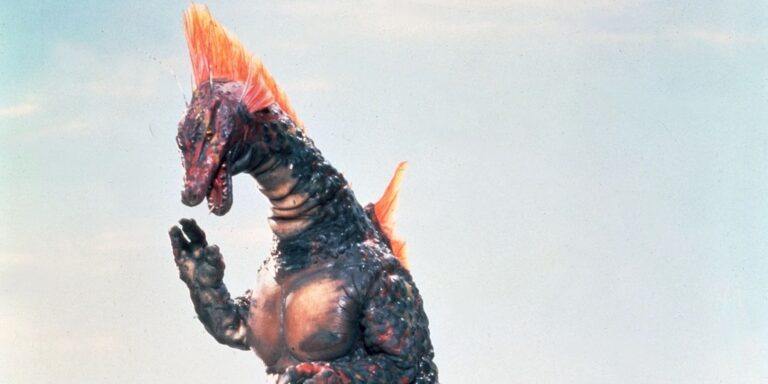 Godzilla: ¿Qué es un titanosaurio?