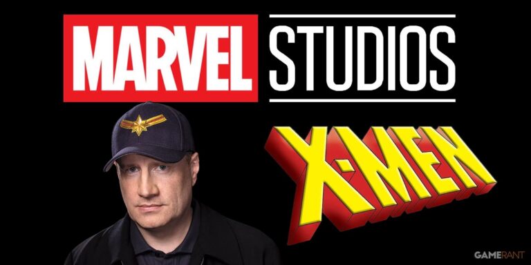 Kevin Feige comparte una respuesta críptica para la película X-Men del MCU