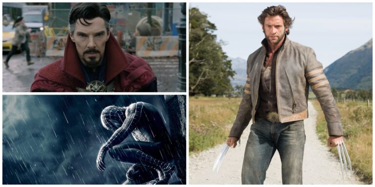 Las 6 películas de Marvel más polarizadoras que amarás u odiarás