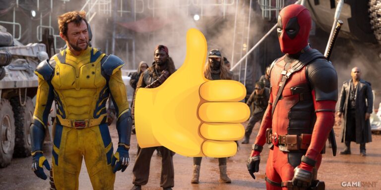 Los avances de Deadpool y Wolverine parecen confirmar que Wade es efectivamente el ‘Jesús Marvel’