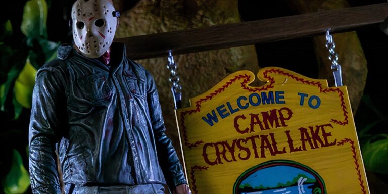 Los planes de Kevin Williamson de Scream 7 para la serie del viernes 13 serían épicos