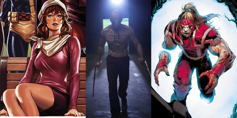 Marvel: 10 personajes de Wolverine asesinados