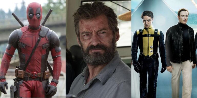 Marvel: 8 muertes de personajes de X-Men más tristes, clasificadas