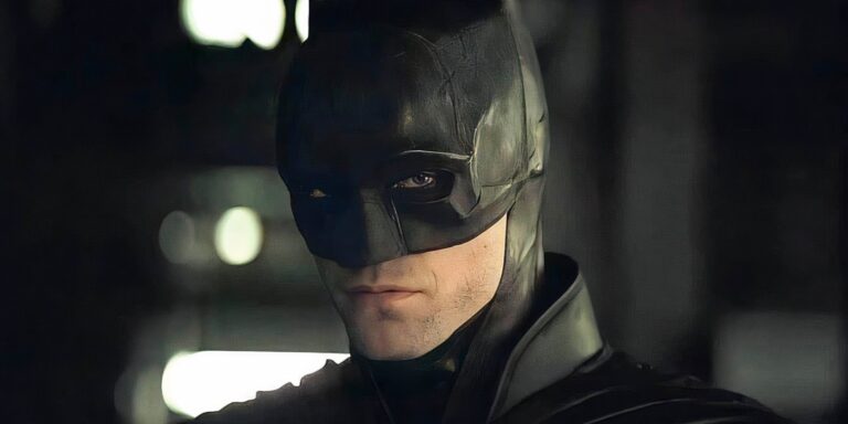 Matt Reeves revela el universo cinematográfico de Batman fuera del DCU de James Gunn