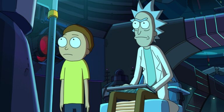 Rick and Morty Mastermind explica el nuevo comienzo de la temporada 7