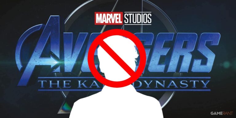 Rumores: Avengers 5 ha perdido otra voz creativa