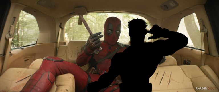 Ryan Reynolds rumorea que el superhéroe de X-Men aparecerá en Deadpool y Wolverine