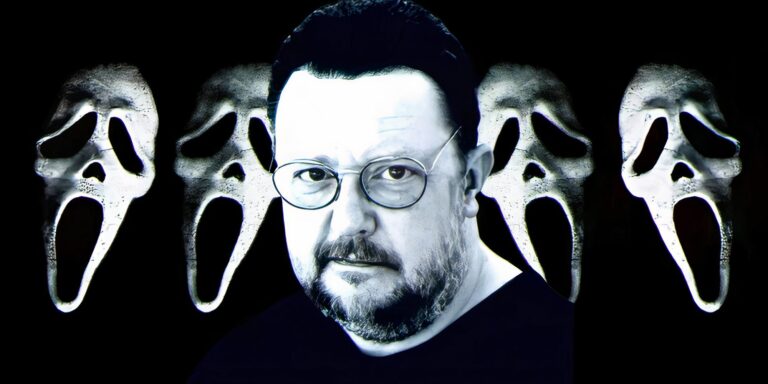 Scream 7: ¿Regresará Roger L Jackson como la voz de Ghostface?
