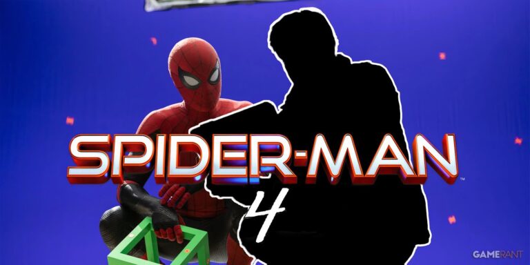 Spider-Man 4 puede reemplazar a alguien de la trilogía Homecoming por una simple razón