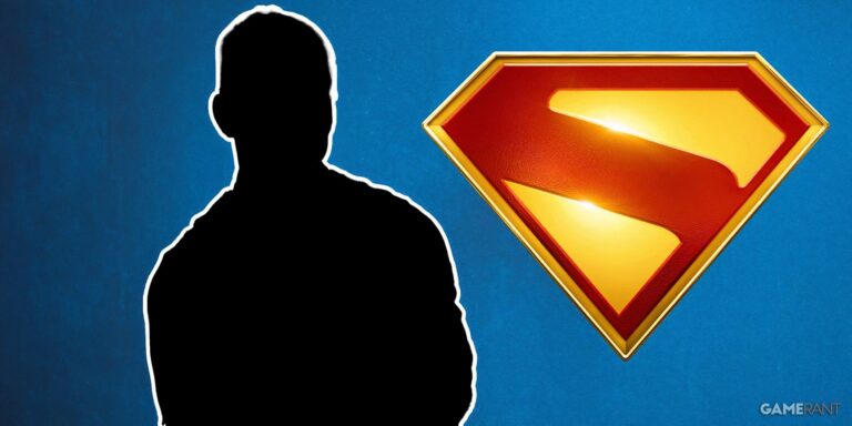 Una nueva foto del set de Superman revela astutos agradecimientos a algunos nombres icónicos