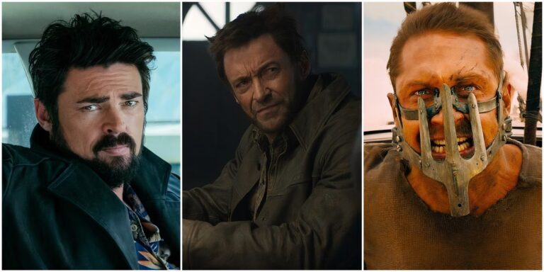 X-Men: 8 actores que podrían interpretar a Hugh Jackman como Wolverine