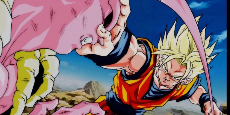 Dragon Ball: ¿Goku y Gohan Fusion serán más fuertes que Vegito?