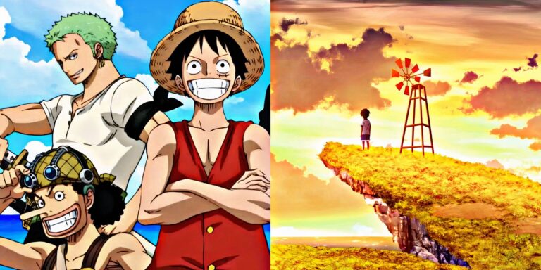 One Piece: Lo que significa el remake del anime para el anime de 1999