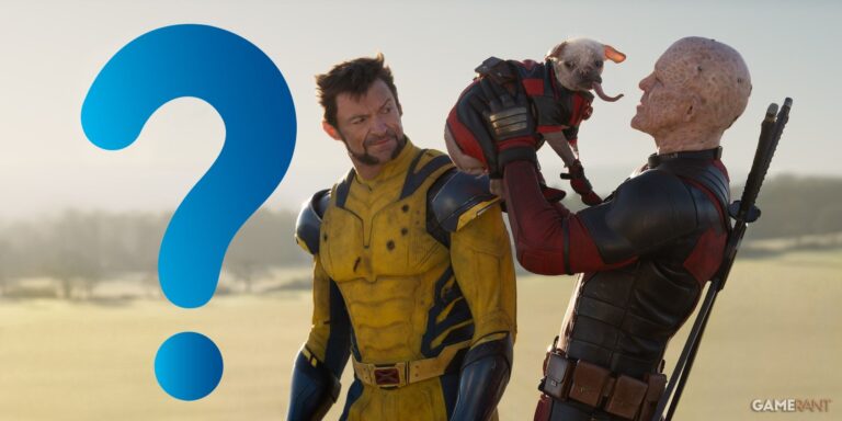 ¿Cuántas escenas post-créditos tienen Deadpool & Wolverine?
