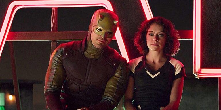 ¿Daredevil y She-Hulk siguen juntos?  El estado de su relación recibe una actualización interesante de la estrella She-Hulk