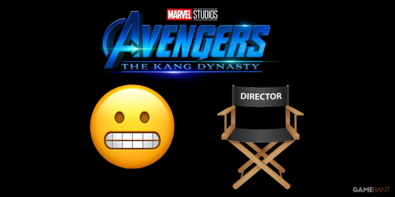 ¿Marvel está luchando por encontrar un director para Avengers 5?