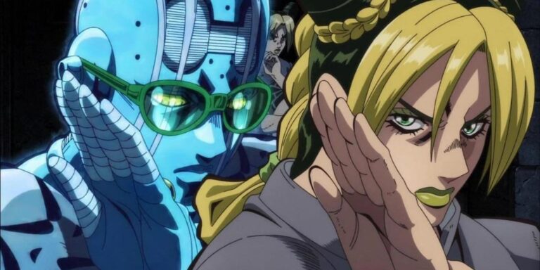 La extraña aventura de Jojo: por qué Jolin es tan importante para el shonen