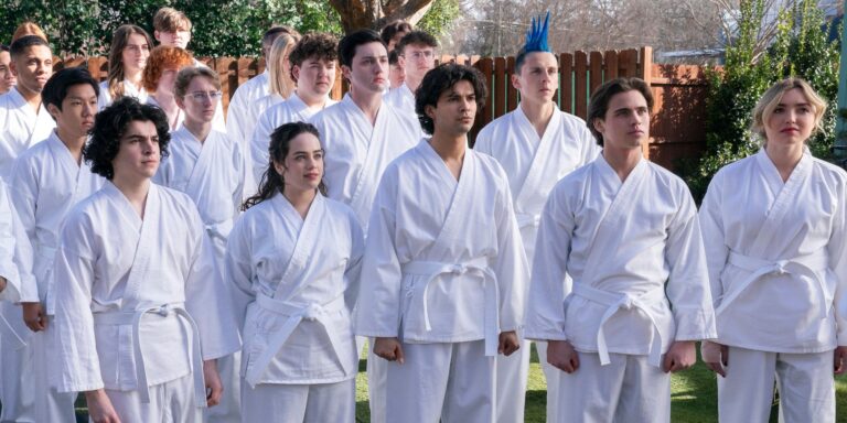 Cobra Kai Temporada 6: este personaje debe ganar Sekai Takai