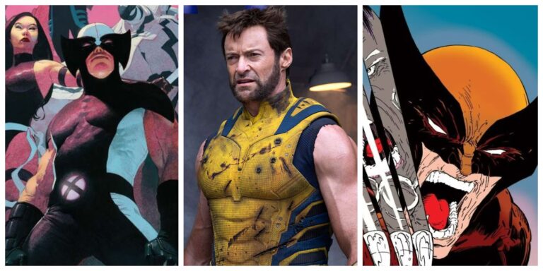 Deadpool y Wolverine: 7 historias que Wolverine puede explorar a continuación