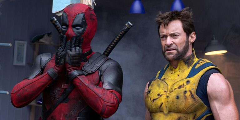 ¿A quién interpreta Nathan Fillion en Deadpool y Wolverine?