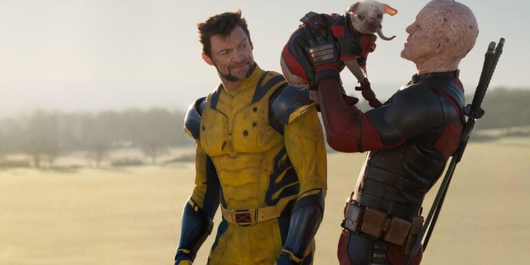 Deadpool y Wolverine probablemente no afectarán mucho al MCU