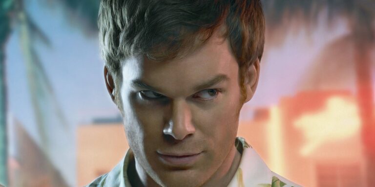 Dexter: Original Sin – La narración de Michael C. Hall necesita el equilibrio adecuado