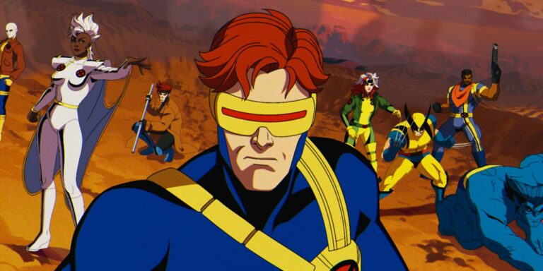 X-Men ’97 Season 2 deberían ser algunos equipos de Marvel