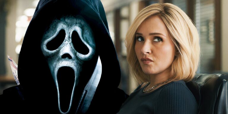 El lugar de rodaje de Scream 7 insinúa el regreso de Kirby con el culto Ghostface