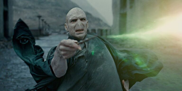 El verdadero villano de Harry Potter no fue Voldemort