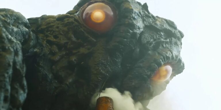 Godzilla: ¿Quién es Hedora?