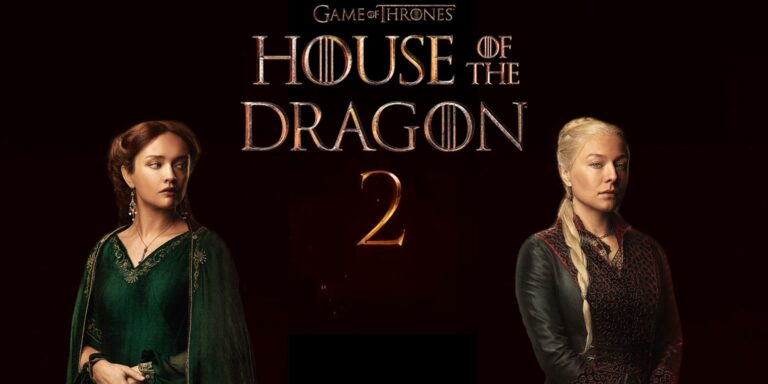 House of the Dragon Showrunner revela la razón por la que se saltó la batalla principal en el final de la temporada 2