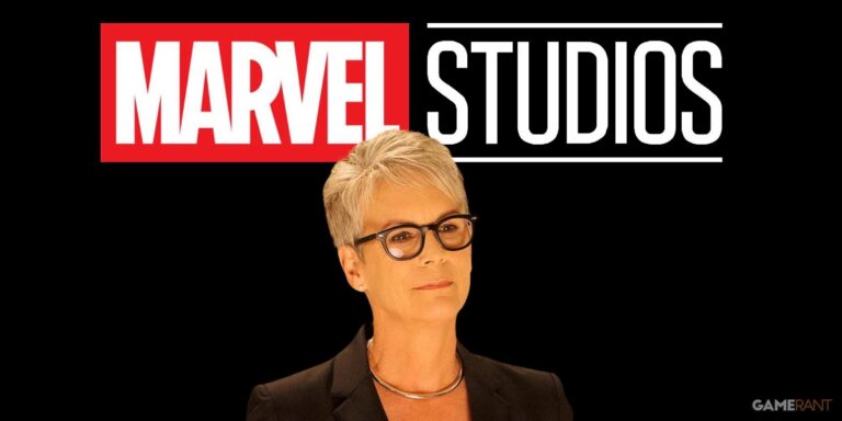 Jamie Lee Curtis se disculpa por su villana quemadura de MCU en Comic-Con