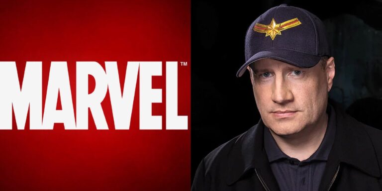 Kevin Feige eludió las preguntas sobre el destino de Kang en el MCU ante un panel de la SDCC