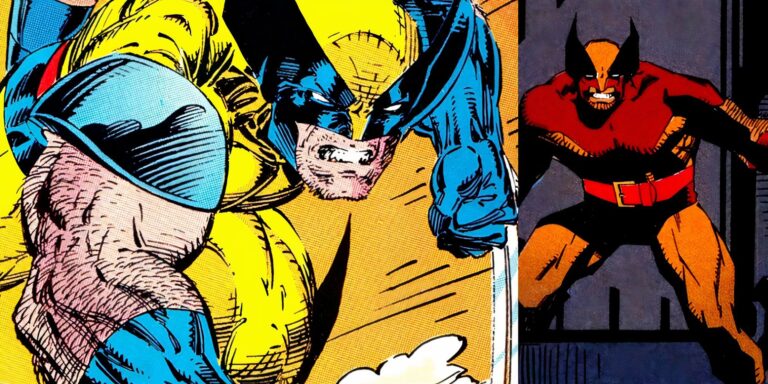 Las 5 versiones más fuertes de Wolverine, clasificadas