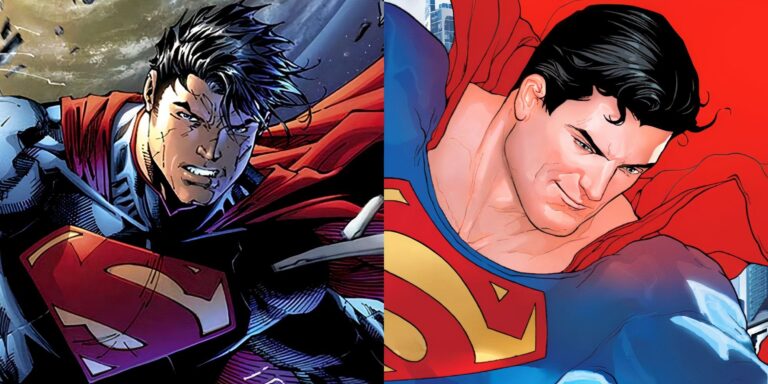 Los 5 mejores cómics de Superman Elseworlds, clasificados