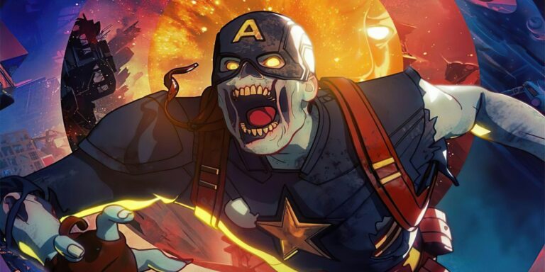 Marvel Zombies está recibiendo una actualización decepcionante