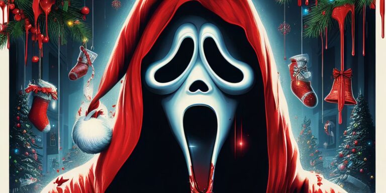 Scream 7 debe estar ambientada en Navidad