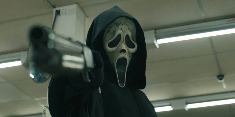 Scream 7 necesita una impactante revelación del asesino de Ghostface