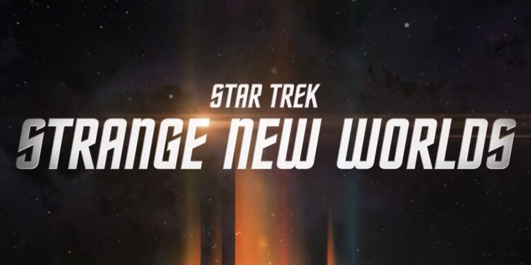 Star Trek: Strange New Worlds La temporada 3 contará con una amistad famosa