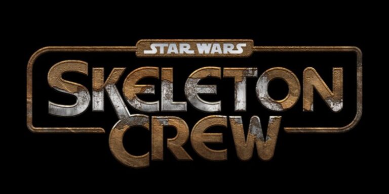 Star Wars: The Skeleton Crew lanzará sus primeros vistazos oficiales