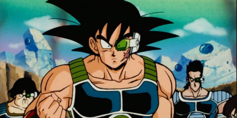 Dragon Ball: ¿Bardock está sobrevalorado?