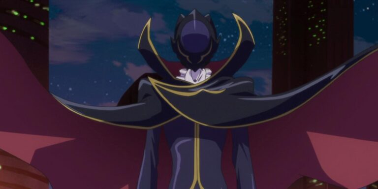 Cómo fracasaron las secuelas y películas de Code Geass en la franquicia original