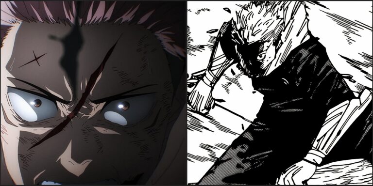 Avance del capítulo 266 de Jujutsu Kaisen: se revelan los verdaderos poderes de Yuji